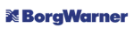 Logo Borg Warner