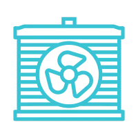 Grafika układu chłodzenia