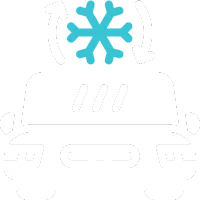 Grafika obsługi klimatyzacji