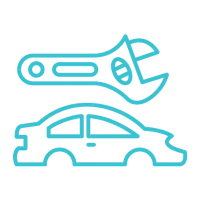 Grafika modyfikacji nadwozia