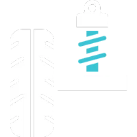 Grafika ustawiania geometrii zawieszenia