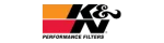 Logo K&N Filters